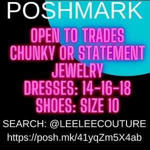 Open to Trades! 😇